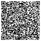 QR code with Option One Credit Union contacts