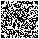 QR code with R C Custom Woods LLC contacts