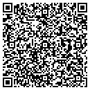 QR code with Jacopo's Inc contacts