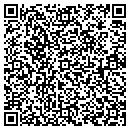 QR code with Ptl Vending contacts