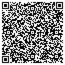 QR code with Purdy Vending contacts