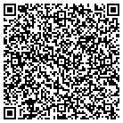 QR code with S Wilcox And Associates contacts