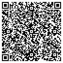 QR code with The Bedding Gallery contacts