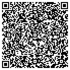 QR code with Toby J's Custom Carving & Log contacts