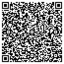 QR code with Reo Vending contacts