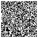 QR code with R Js Food & Vending Inc contacts