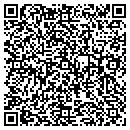 QR code with A Sierra Steam-Way contacts