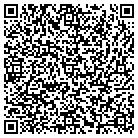 QR code with U-Turn Auto Driving School contacts