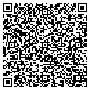 QR code with Rnv Vending contacts