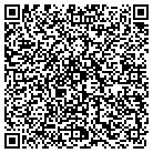 QR code with Service Centers Corporation contacts