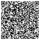 QR code with California Rural Indian Health contacts