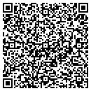 QR code with Tc Vending contacts