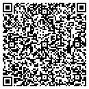 QR code with Tkd Vending contacts