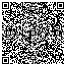 QR code with Ortego Don A contacts