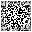 QR code with U Cap It contacts