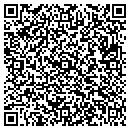 QR code with Pugh James R contacts