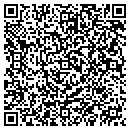 QR code with Kinetic Options contacts