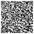 QR code with Riden Sara J contacts