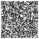 QR code with W M Cannie Vending contacts
