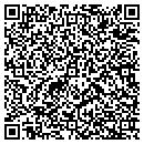 QR code with Zea Vending contacts