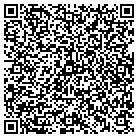 QR code with Zero Points Traffic Scho contacts