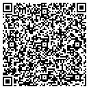 QR code with C And A Vending contacts