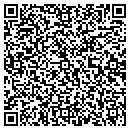 QR code with Schaub George contacts
