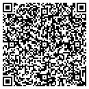 QR code with Kersh Signs contacts