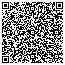 QR code with Sunwest Spas contacts