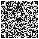 QR code with Djh Vending contacts
