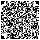 QR code with Nashwauk Federal Credit Union contacts