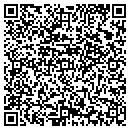 QR code with King's Furniture contacts