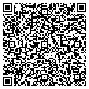 QR code with Holls Vending contacts