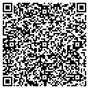 QR code with Tincher Barry D contacts