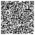 QR code with J B I Vending contacts