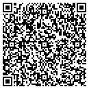 QR code with C M R O Abate contacts
