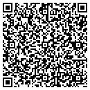 QR code with Kd Vending contacts