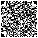 QR code with G H Graphics contacts
