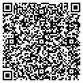 QR code with Comcast contacts