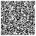 QR code with Adamsville First Choice Bail contacts