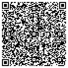 QR code with First Class Driving Academy contacts