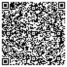 QR code with Leaf River Federal Credit Union contacts