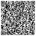 QR code with Henley's Driving School contacts