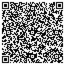 QR code with S & J Concessions contacts