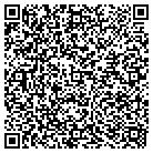 QR code with Master & Sylvania Driving Sch contacts