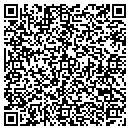 QR code with S W Choice Vending contacts