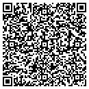 QR code with T M Garasic Assoc Inc contacts