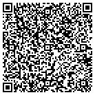 QR code with Triangle Federal Credit Union contacts