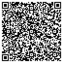 QR code with Hes Anesthesia Inc contacts
