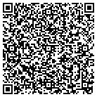 QR code with Myer's Driving School contacts